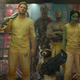 Guardians of the Galaxy